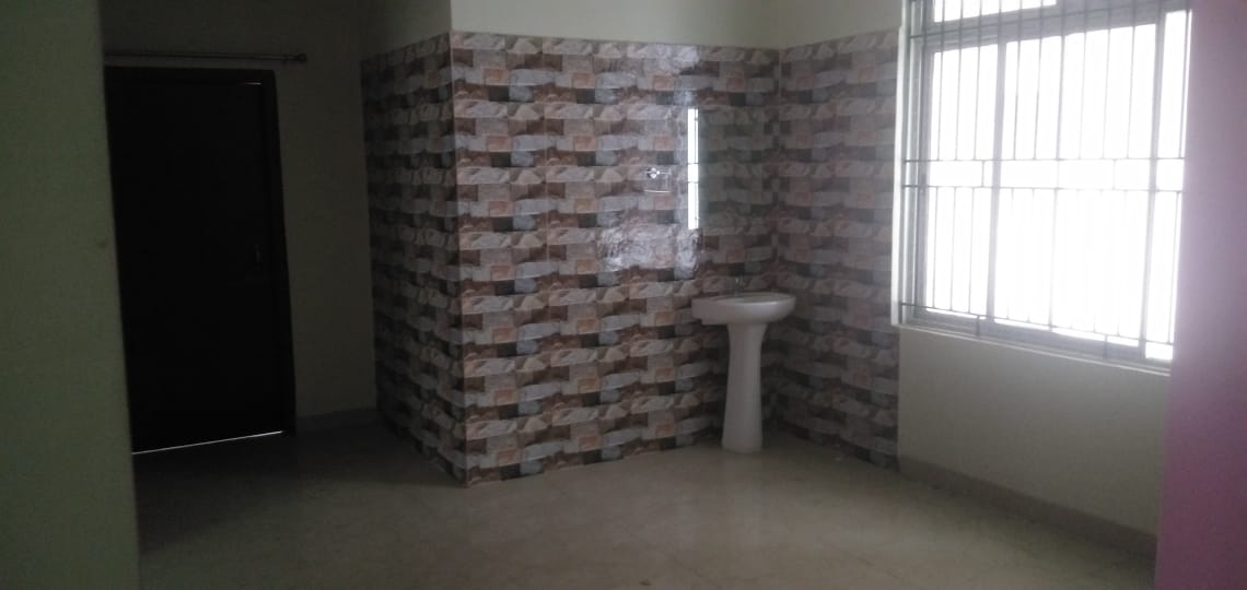 Unfurnished 3bhk un- furnished in Pator Kuchi, Guwahati, Assam, India for Rent